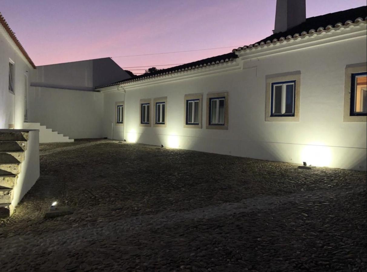 Azoia 10 - Casas de Campo&Hostel Azoia de Baixo Exterior foto